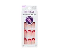 KISS imPRESS NAILS - HAPPY WORLD