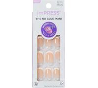 KISS IMPRESS NAILS - MODEL