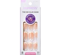 KISS IMPRESS NAILS - MODEL