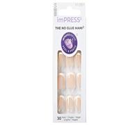 KISS IMPRESS NAILS - MODEL