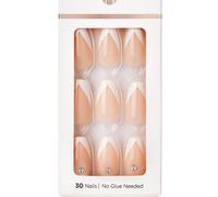 KISS ImPRESS So French 30 pcs