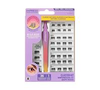 KISS Impress Press On Falsies Kit 36Ct #01