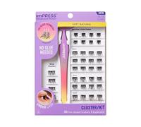KISS Impress Press On Falsies Kit 36Ct #05