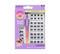 KISS imPRESS Press On Falsies Kit 36ct #06