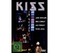 Kiss - In Vegas