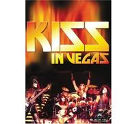 Kiss - In Vegas [DVD]