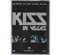 Kiss In Vegas [Import espagnol]