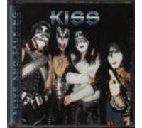 Kiss - Interview Disc-Alive and Talki
