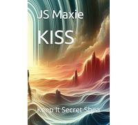 Kiss Keep It Secret Shea