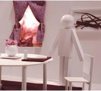 Kiss/Kick by Broken Spindles