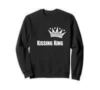 Kiss King Sweatshirt