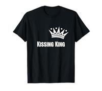 Kiss King T-Shirt