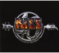 Kiss - Kiss 40 - Best of