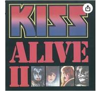 Kiss - Kiss Alive 2