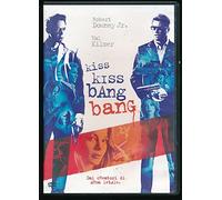 Kiss Kiss Bang Bang (2005)