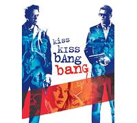 Kiss Kiss, Bang Bang