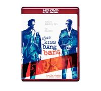 Kiss Kiss Bang Bang [HD DVD] [2005] [US Import]