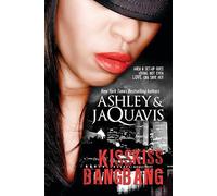 Kiss Kiss, Bang Bang (Urban Books)