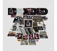 Kiss - KISS Dressed To Kill 50th Anniversary Super Deluxe Edition 8LP + Blu-ray Audio Box Set