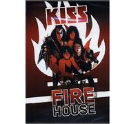 KISS - Kiss: Firehouse [DVD]