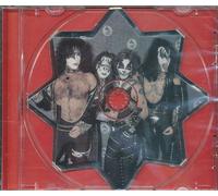 Kiss - Kiss Interview Disc