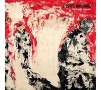 Kiss Kiss King Kong - Too High To Say Hello [Japan CD] FLAKES-136