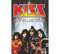 Kiss - Kiss - Live in Las Vegas [DVD]