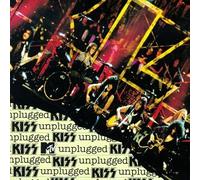 Kiss - Kiss Mtv Unplugged [CASSETTE]