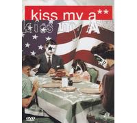 Kiss - Kiss my a**