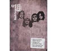 Kiss: Kiss My A** [DVD]