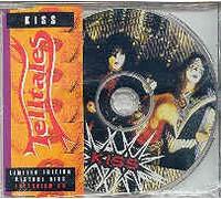 Kiss - Kiss-Network Interview Disc