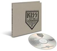 Kiss - KISS Off The Soundboard: Live In Des Moines 1977 [New CD]