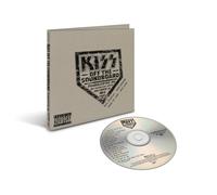 KISS - KISS OFF THE SOUNDBOARD:LIVE IN POUGHKEEPSIE (1CD) CD NEW