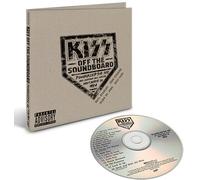 Kiss - KISS Off The Soundboard: Live In Poughkeepsie, NY 1984 [New CD]