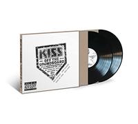 Kiss - Off The Soundboard: Live in Poughkeepsie 1984 [2x 12" Vinyl LP] SEALED