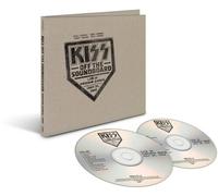 Kiss - KISS Off The Soundboard: Live In Virginia Beach [New CD]