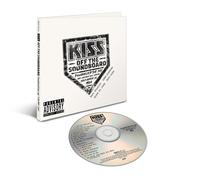 Kiss - Off the Soundboard: Poughkeepsie, Ny