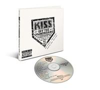 Kiss - Off the Soundboard: Poughkeepsie, Ny
