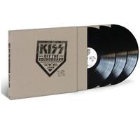Kiss - Kiss Off The Soundboard: Tokyo 2001 [New Vinyl LP]