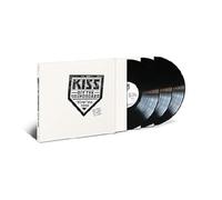Kiss Off the Soundboard: Tokyo Dome 2001 Live (Ltd. Edi (Vinyl)