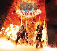 KISS / KISS ROCKS VEGAS