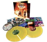 KISS - Kiss Rocks Vegas: Nevada [DVD]