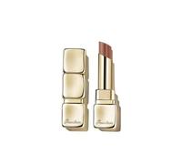 Kiss Kiss Shine Bloom Lipstick -119 Floral Nude by Guerlain for Women - 0.11 oz Lipstick
