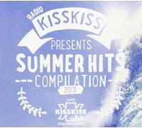 Kiss Kiss Summer Hits 2013 - Kiss Kiss Summer Hits 2013