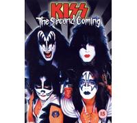 Kiss - Kiss: The Second Coming [DVD]