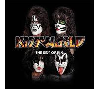 Kiss - Kissworld: The Best Of Kiss (2019) CD NEW/SEALED SPEEDYPOST
