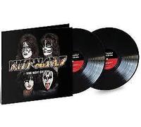 Kiss - KISSWORLD - The Best Of KISS [VINYL]