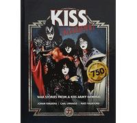 KISS Klassified 2017 – War Stories from a KISS Army General