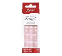 Kiss KOFN03C Love Dust French Nails
