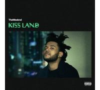 Kiss Land